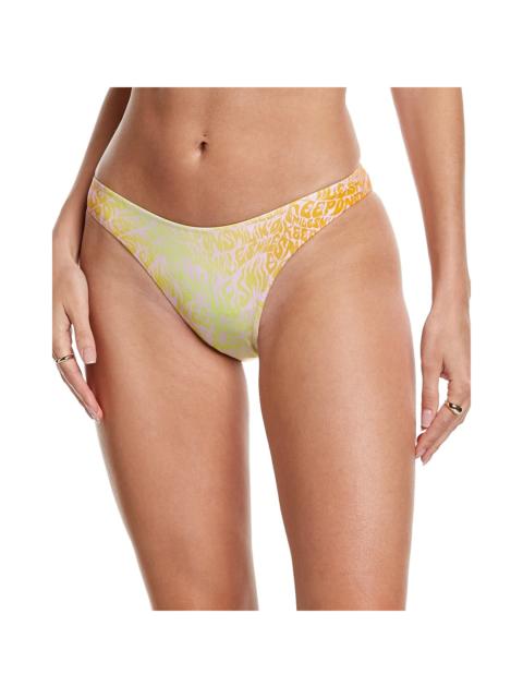 Stella McCartney Stella McCartney Brief Bikini Bottom