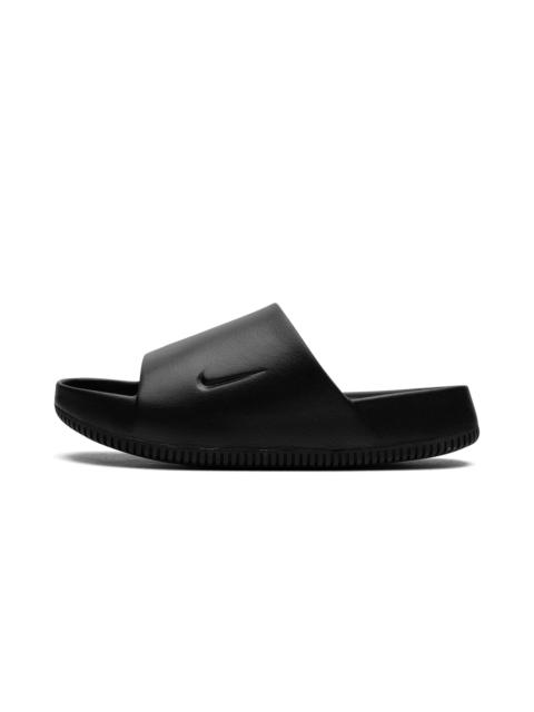 Nike Nike Calm Slide "Black"