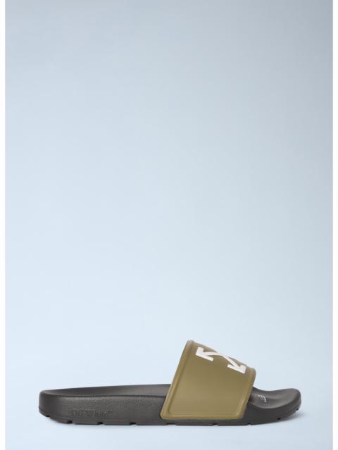 Off-White Off-White Men Arrow Slider