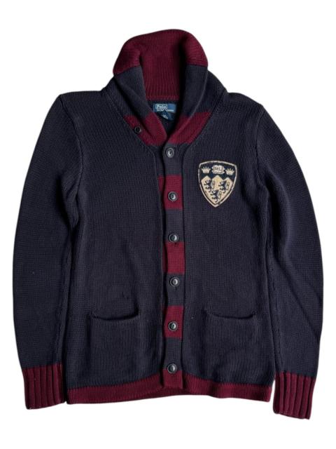 Polo Ralph Lauren VERY RARE VINTAGE SWEATERS KNITWEAR POLO RALPH LAUREN
