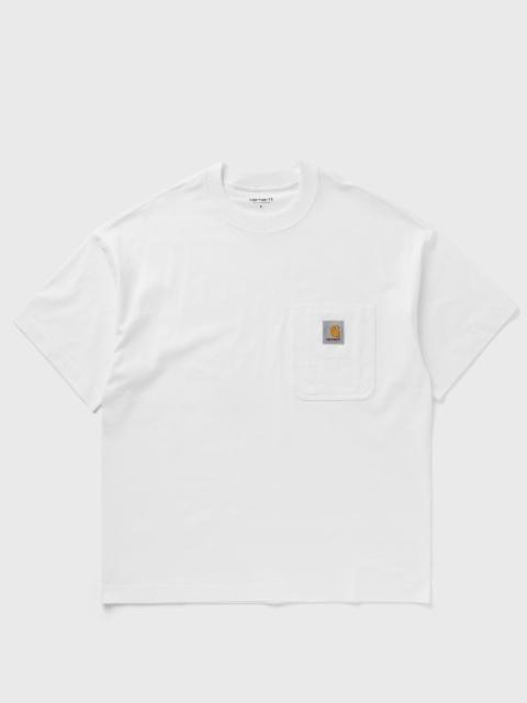 Carhartt S/S Work Pocket Tee
