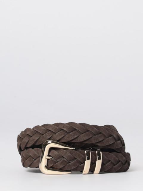 Brunello Cucinelli Belt men Brunello Cucinelli