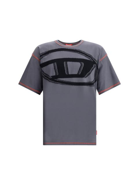 Diesel Men T-Doxt