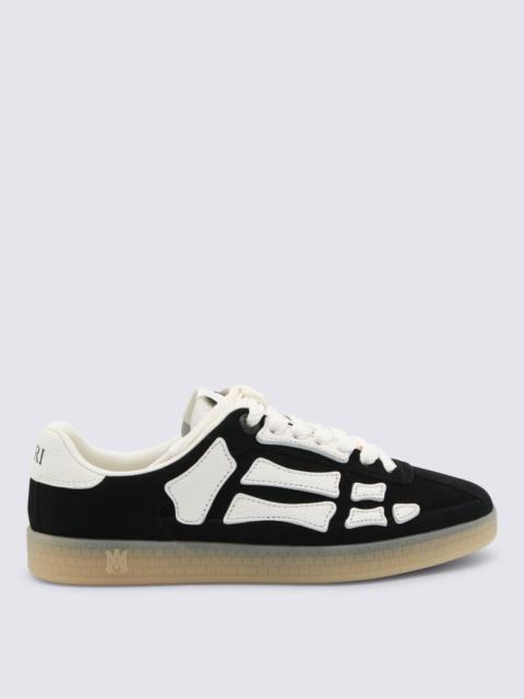 AMIRI Sneakers Blacks And Greys