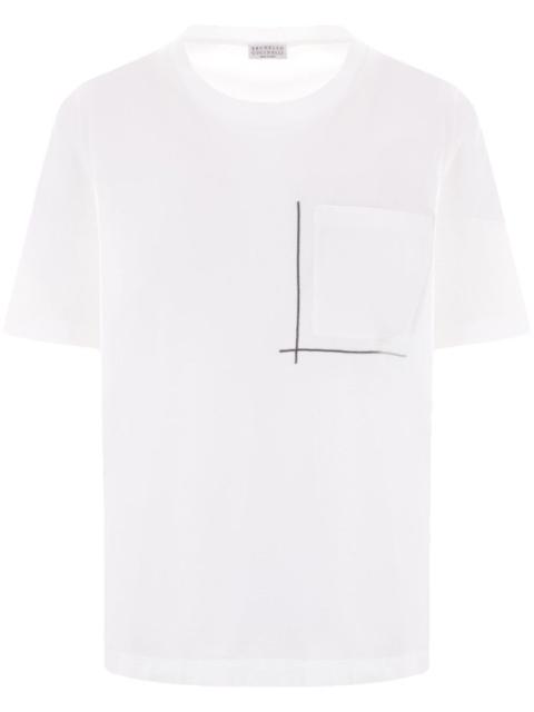 Brunello Cucinelli Brunello Cucinelli Women T-Shirt