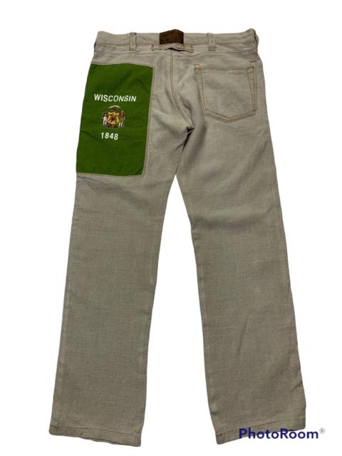 Other Designers Designer - Flared Decauville distributed by sixty (Italy)