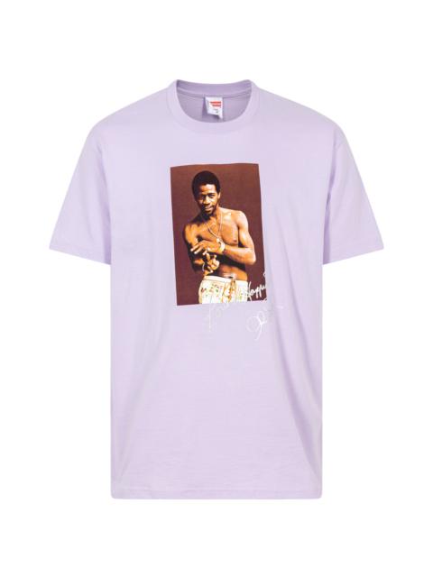 Supreme Al Green Tee