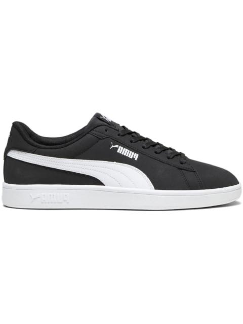 PUMA Puma Smash 3.0 Buck Black White