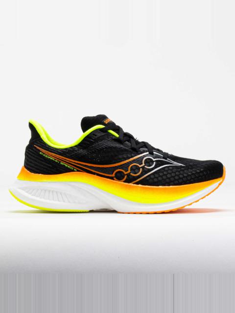 Saucony Endorphin Speed 5 Men's Black/VO2