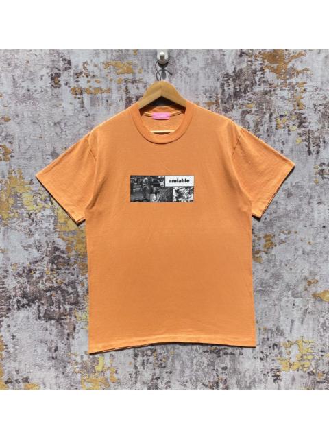 Other Designers Band Tees - Vintage 90s Ami Suzuki Singer Japan DJ Amiable Shirt