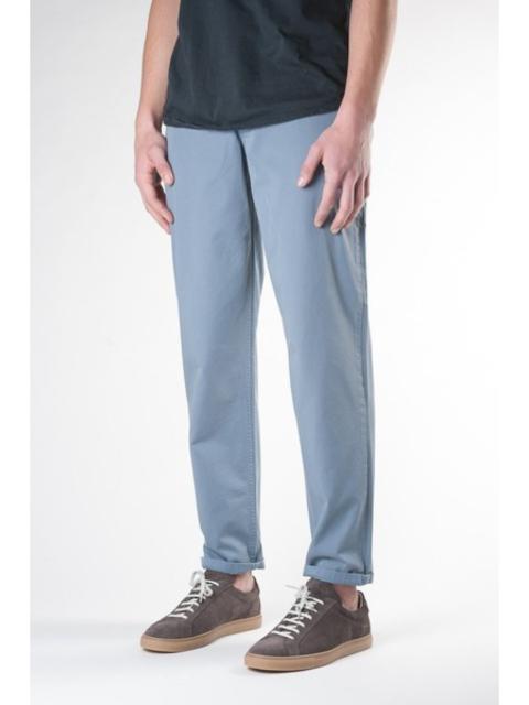 Other Designers Dana Lee - Stock Chino Blue 34