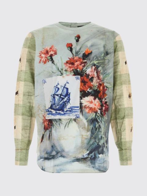 Prada Prada Men Shirt Men Prada