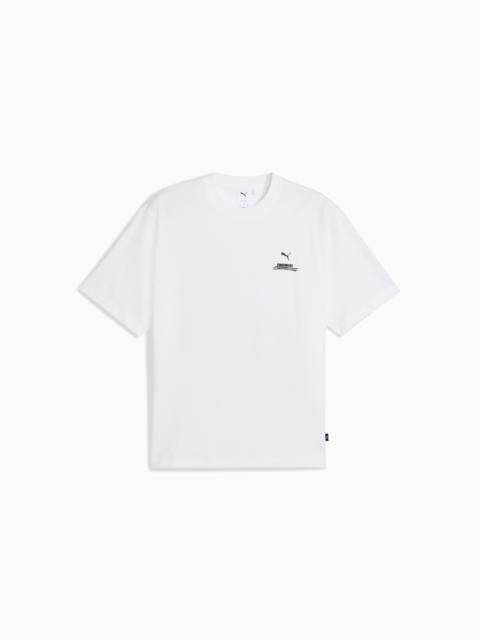 PUMA GRAPHIC Tee Men