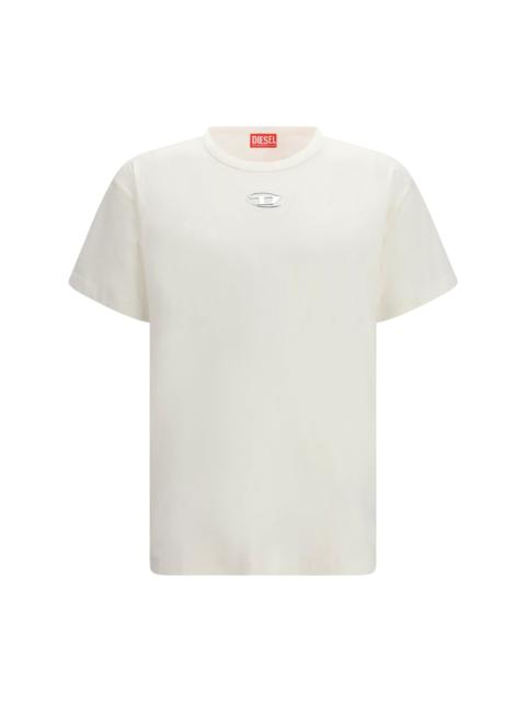 Diesel Diesel T-norm-iod T-shirt