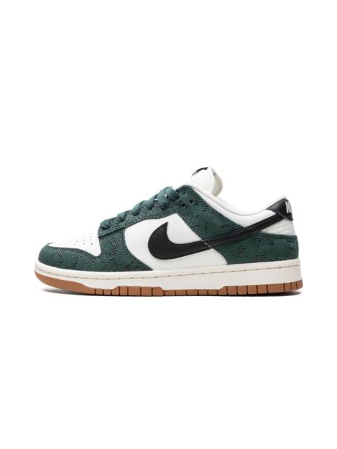 Nike Dunk Low WMNS "Green Snake"
