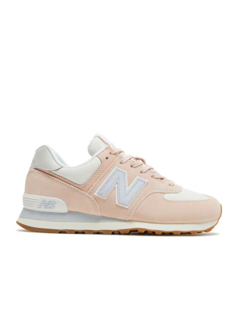 New Balance NEW BALANCE WMNS 574 'TENCEL - ROSE WATER SEA SALT'