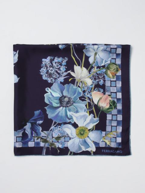 FERRAGAMO Neck scarf woman Ferragamo