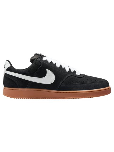Nike Nike Men's Court Vision Low Shoes
