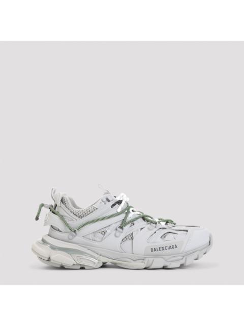 BALENCIAGA Balenciaga Balenciaga Track Trail Laces Sneakers (IT 45)