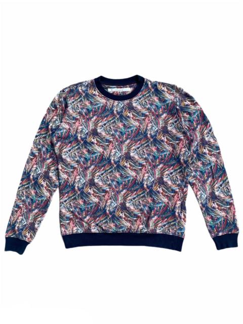 Other Designers DEPARTMENT5 - Department 5 Art Design Crewneck