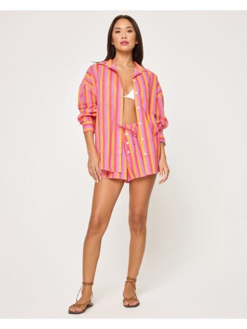 L*SPACE Santa Cruz Tunic