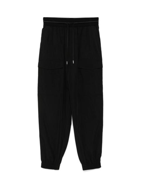 Helmut Lang ZOOT SWEATPANTS
