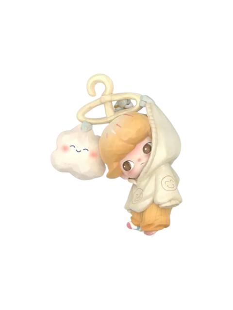 POP MART Pop Mart DIMOO The Missing Day Series Air My Soul in the Sun Figure