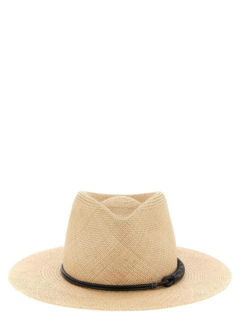 Brunello Cucinelli Brunello Cucinelli Women Monile Hat