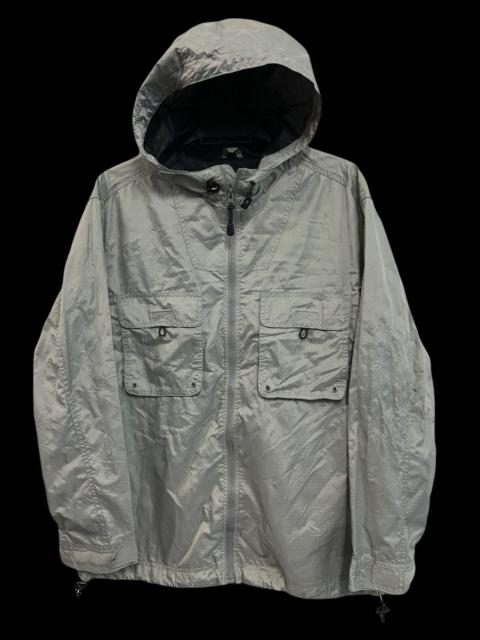 Other Designers Hoodie Zipper Eddie Bauer
