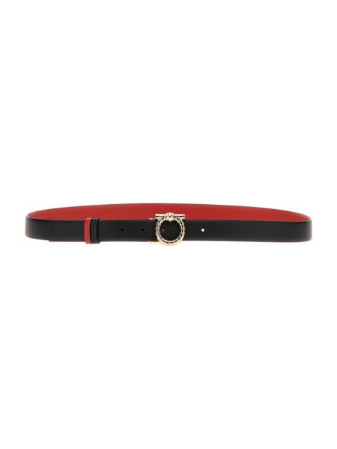 FERRAGAMO Reversible Belt