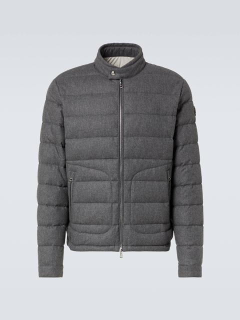 Moncler Acorus down jacket