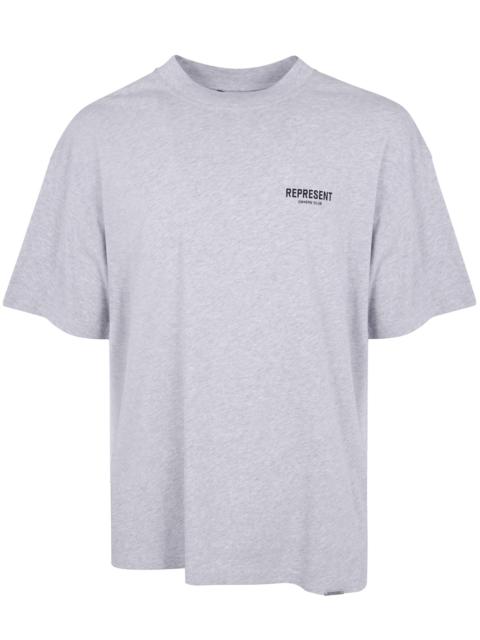 REPRESENT "Represent Owners Club" T-Shirt