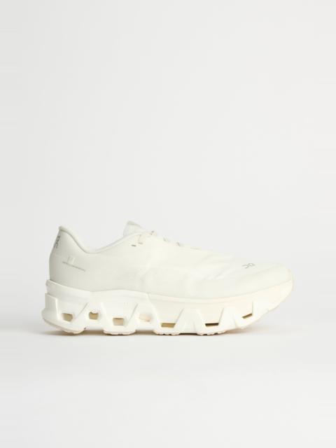 On ON CLOUDMONSTER HYPER PAF 1 M WHITE / WHITE