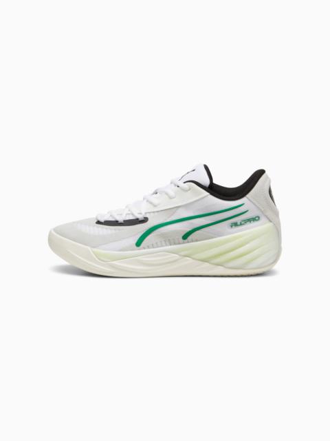 PUMA All-Pro NITRO™ Basketball Shoes