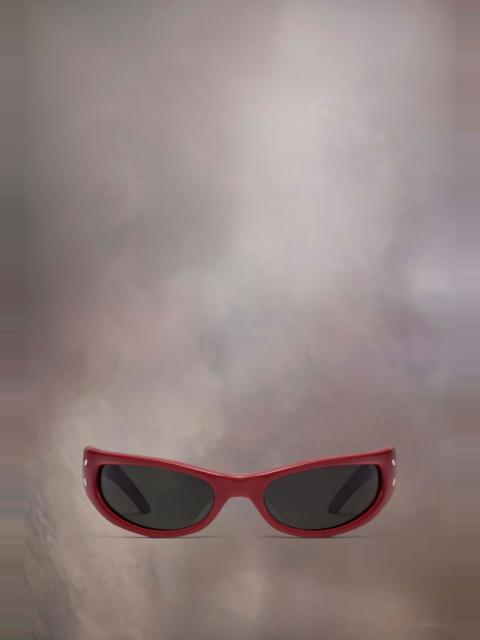 Maison Margiela MM X Gentle Monster MM203 LEATHER LR1