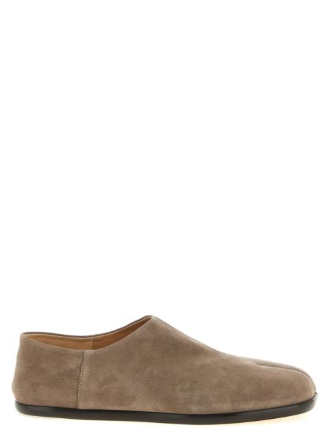 Maison Margiela Maison Margiela Men 'Tabi Babouche' Flat Shoes