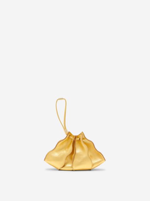 ULLA JOHNSON ADRIA SHOULDER BAG