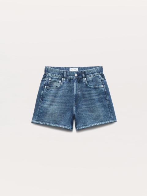 rag & bone Miramar Terry Walking Shorts