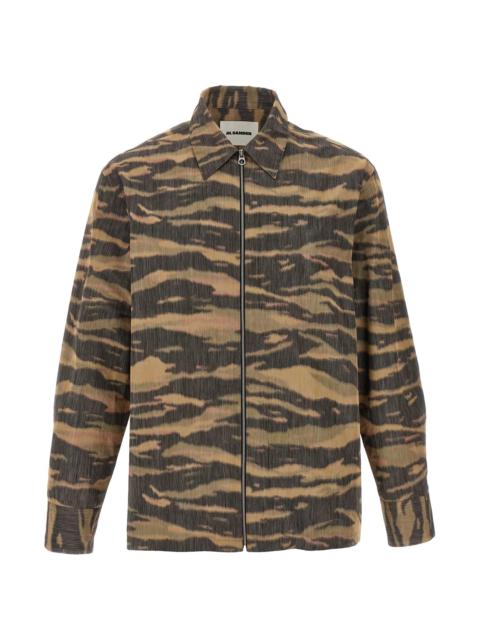 Jil Sander '106' shirt