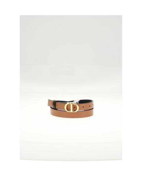 Dior Dior Women 30 Montaigne Reversible Fine C