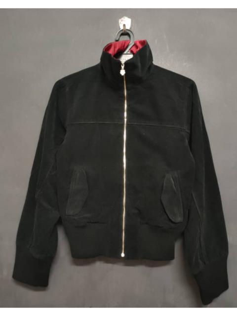 Other Designers Onitsuka Tiger - Corduroy Jacket
