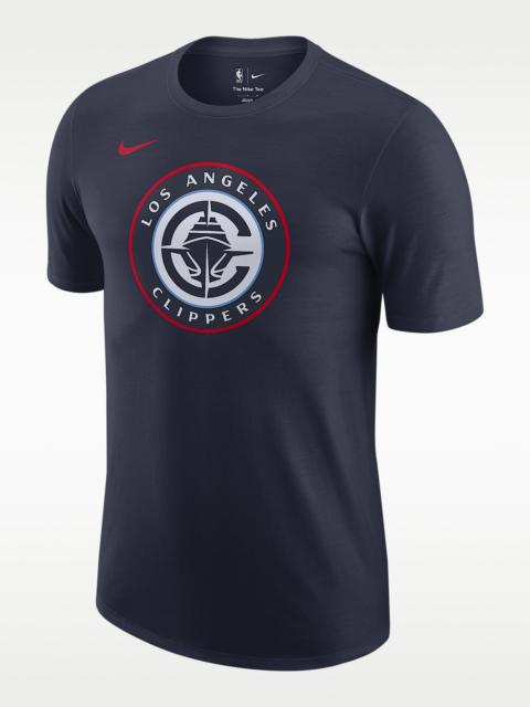 Nike LA Clippers Essentials Men's Nike NBA T-Shirt