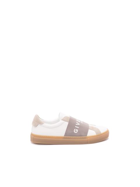 Givenchy `Urban Street` Low-Top Sneakers