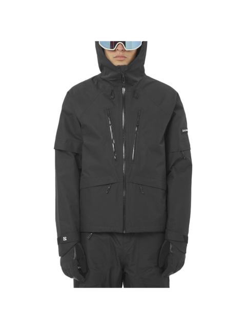 SALOMON Venom Full-Zip Jacket - Men's