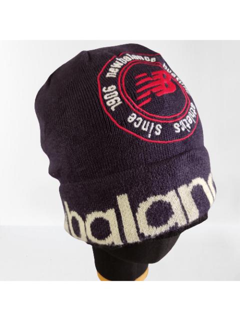 New Balance New Balance Beanie Hat Headwear Big Logo