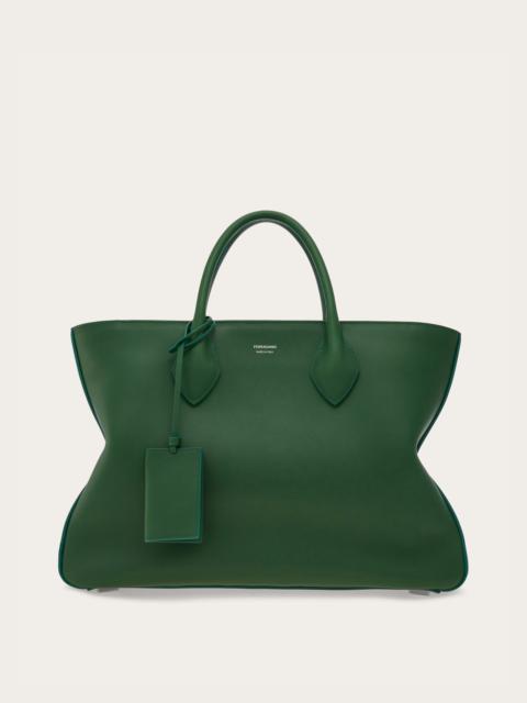 Tote bag (L)