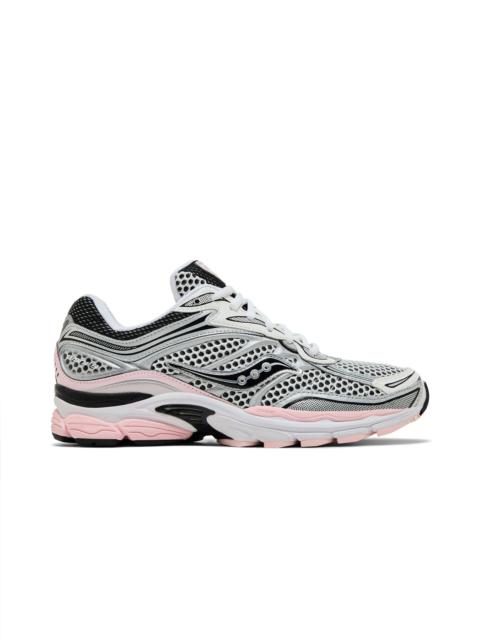Saucony OG ProGrid Omni 9 'Silver Pink'