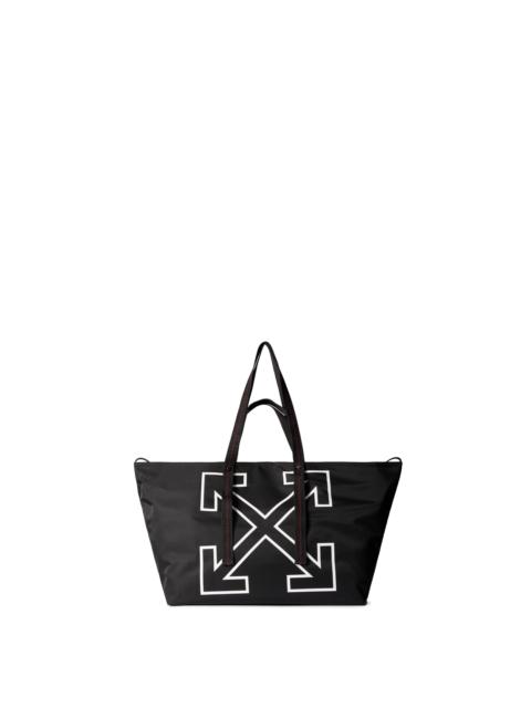 Off-White Heritage Day Off Tote L