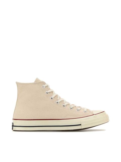 Converse Chuck 70 Hi Vintage Sneaker