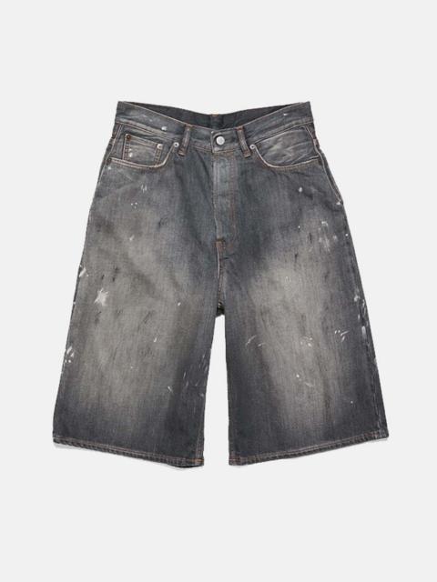 Acne Studios CE0079-900 CD-UX-SHOR000004